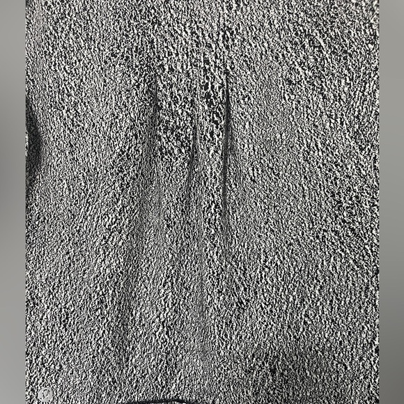 Lululemon Rush Hour Half Zip Spray Jacquard Sz 6 Running Workout Exercise - Picture 16 of 16